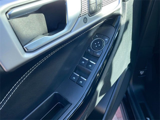 Used 2021 Ford Explorer ST w/ Equipment Group 401A image 11