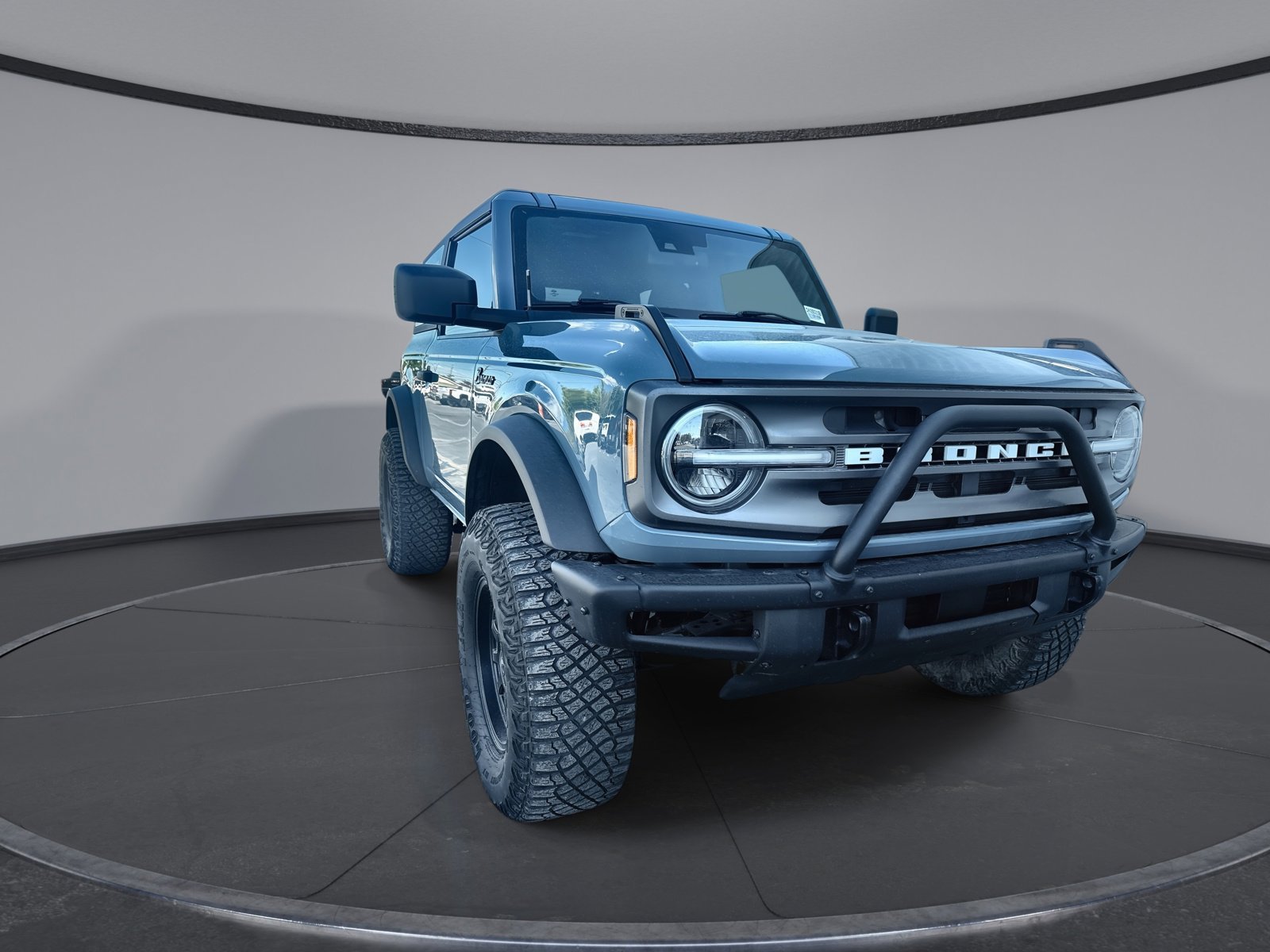 Used 2022 Ford Bronco Big Bend AWD/4WD image 16