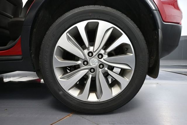 Used 2017 Buick Encore Preferred FWD image 11