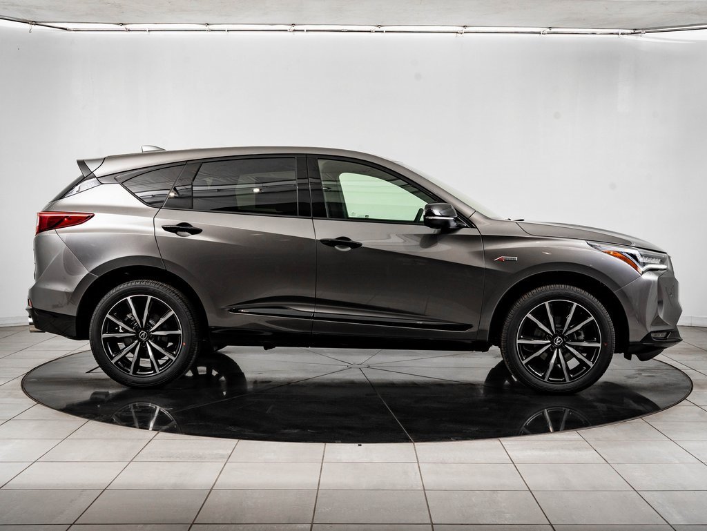 New 2026 Acura RDX A-Spec image 6