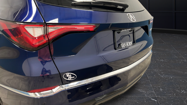 Used 2022 Acura MDX w/ Advance Package AWD/4WD image 41