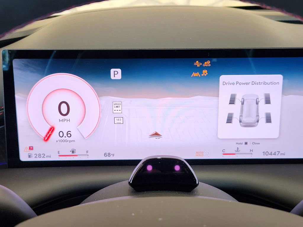 Used 2025 Genesis G80 3.5T Sport image 13