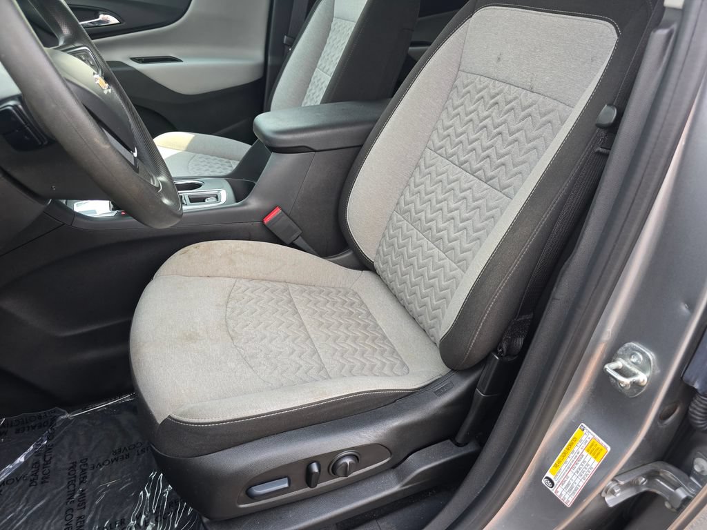 Used 2024 Chevrolet Equinox LS w/ LS Convenience Package FWD image 19