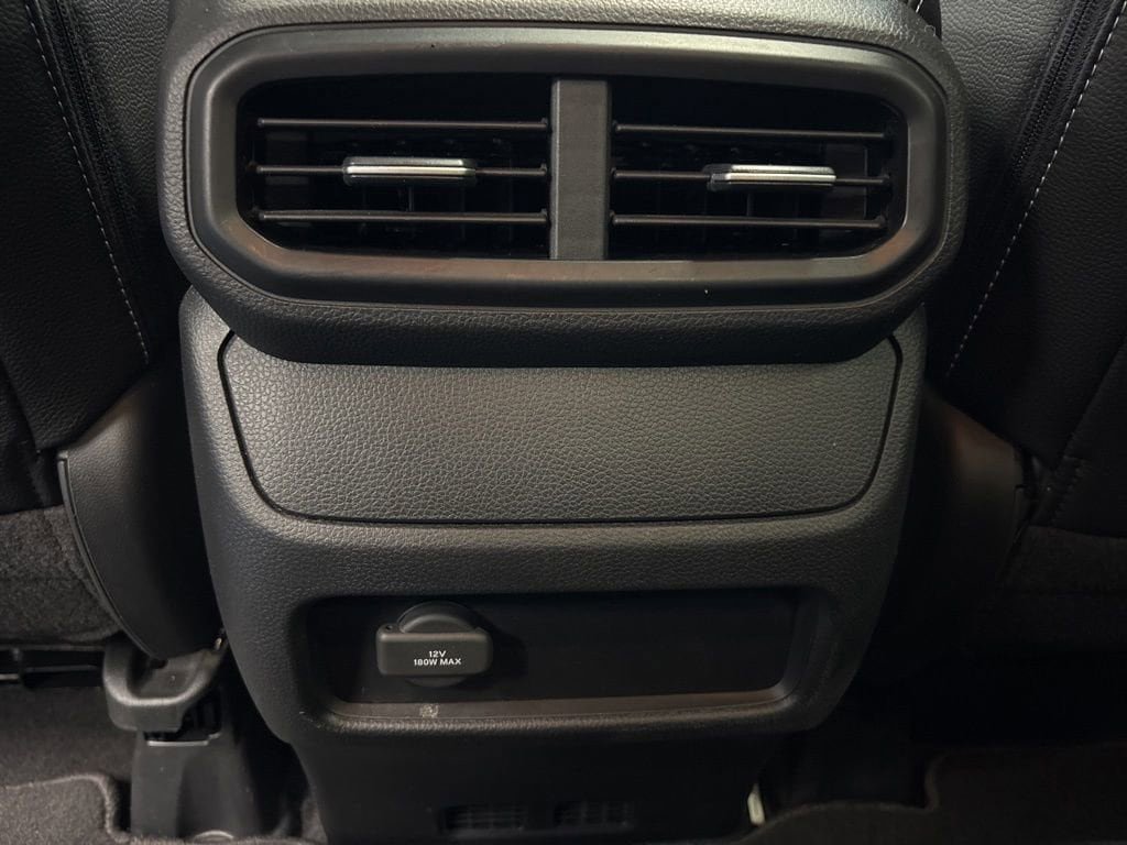 Used 2025 Honda Ridgeline RTL image 21