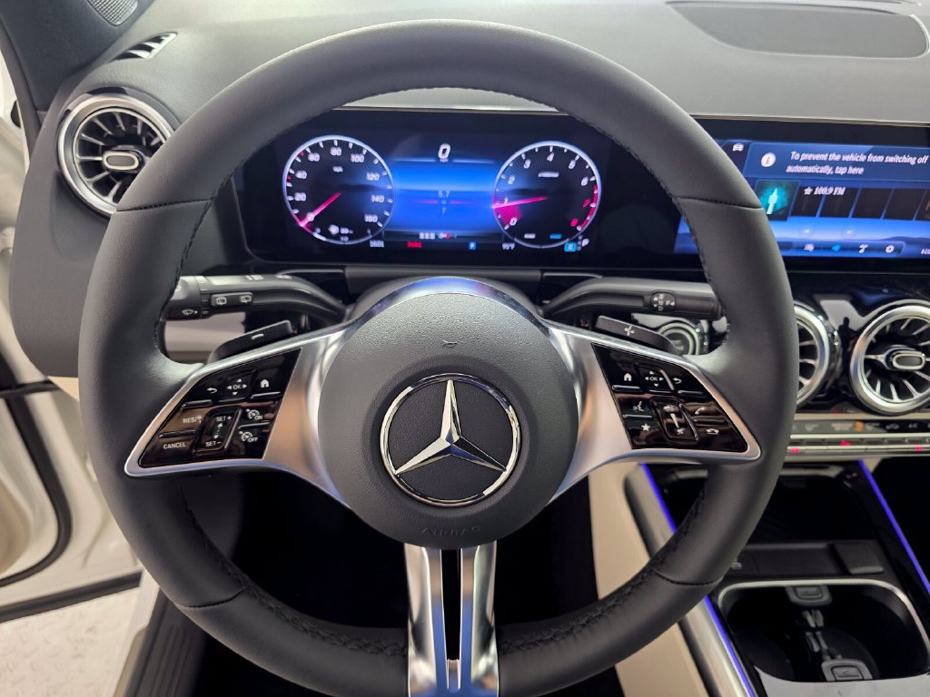New 2026 Mercedes-Benz GLA 250 4MATIC image 12