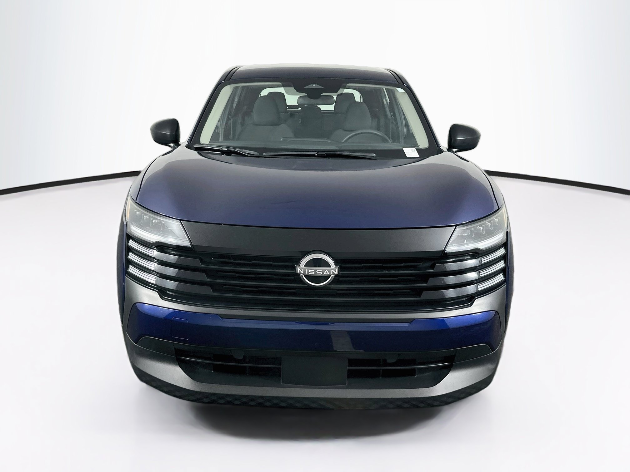 Used 2025 Nissan Kicks S FWD image 2