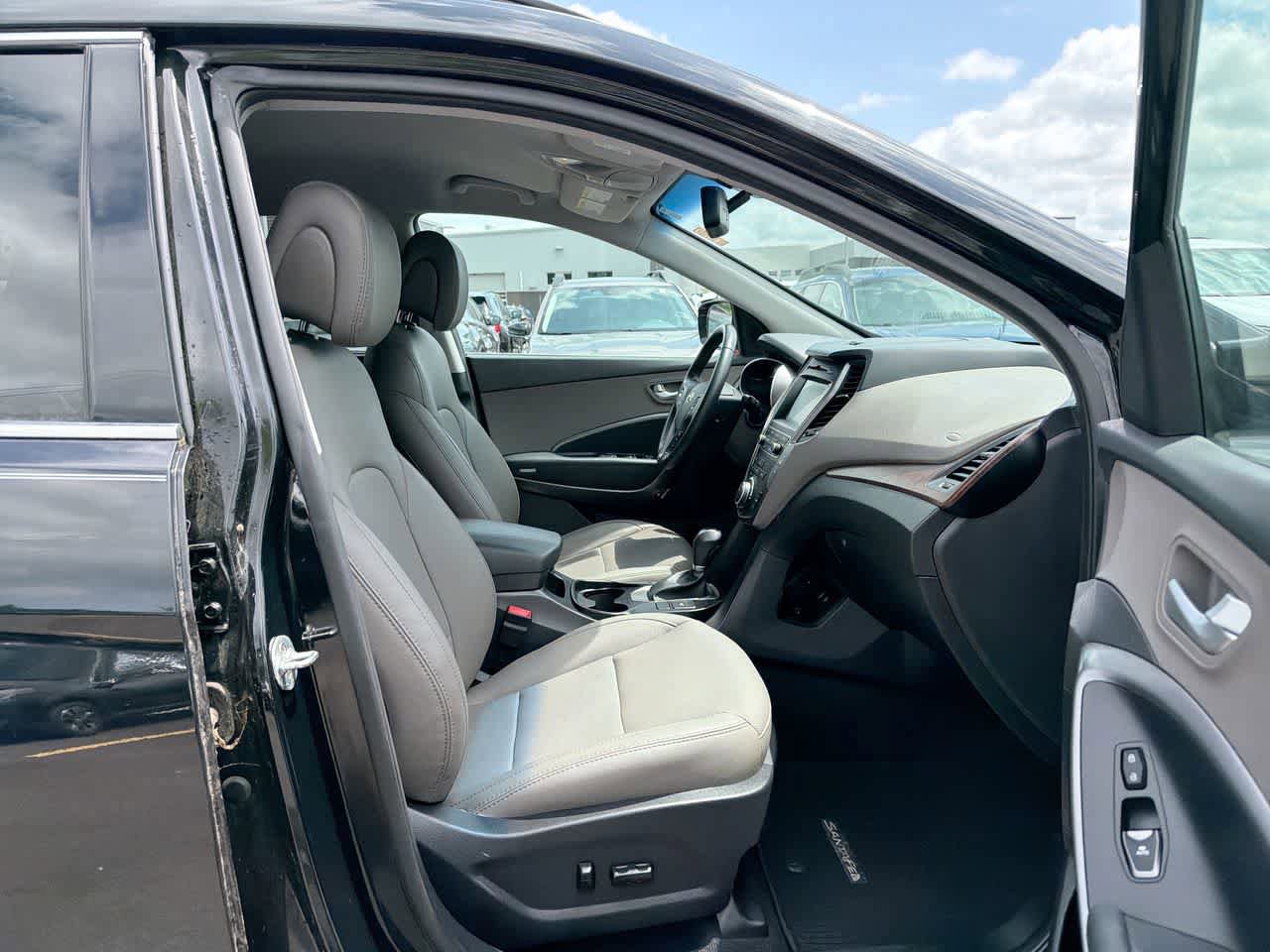 Used 2018 Hyundai Santa Fe Sport FWD image 26