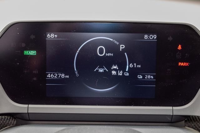 Used 2023 Toyota bZ4X AWD image 14