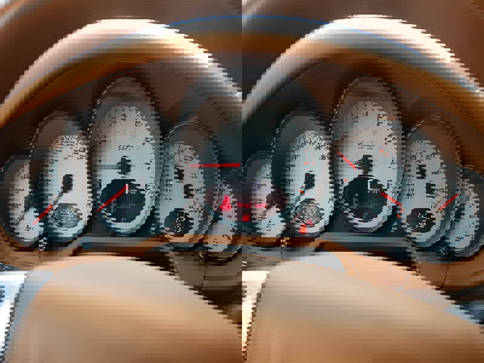 Used 2009 Porsche 911 Turbo image 16