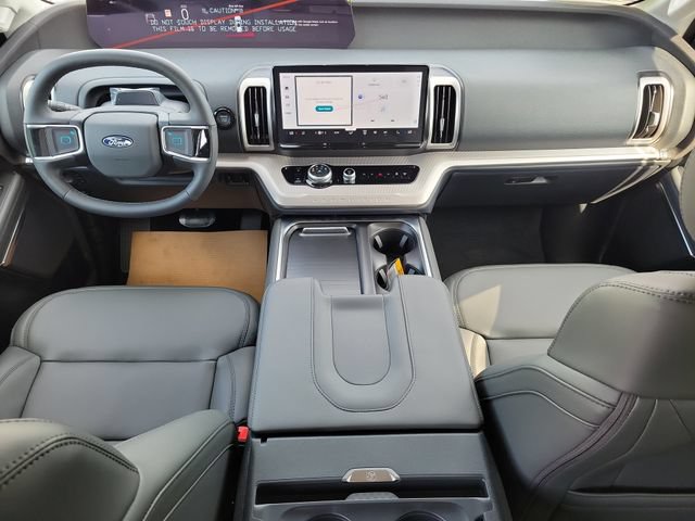 New 2027 Ford Expedition Max Active RWD image 8