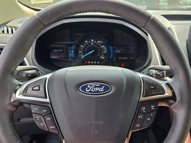 Certified 2024 Ford Edge SEL w/ Convenience Package image 16
