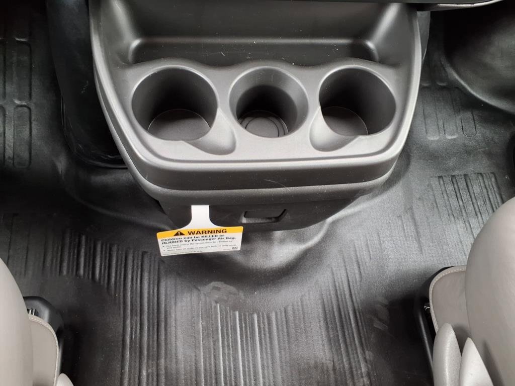 New 2025 Chevrolet Express 2500 Work Van w/ Driver Convenience Package image 11