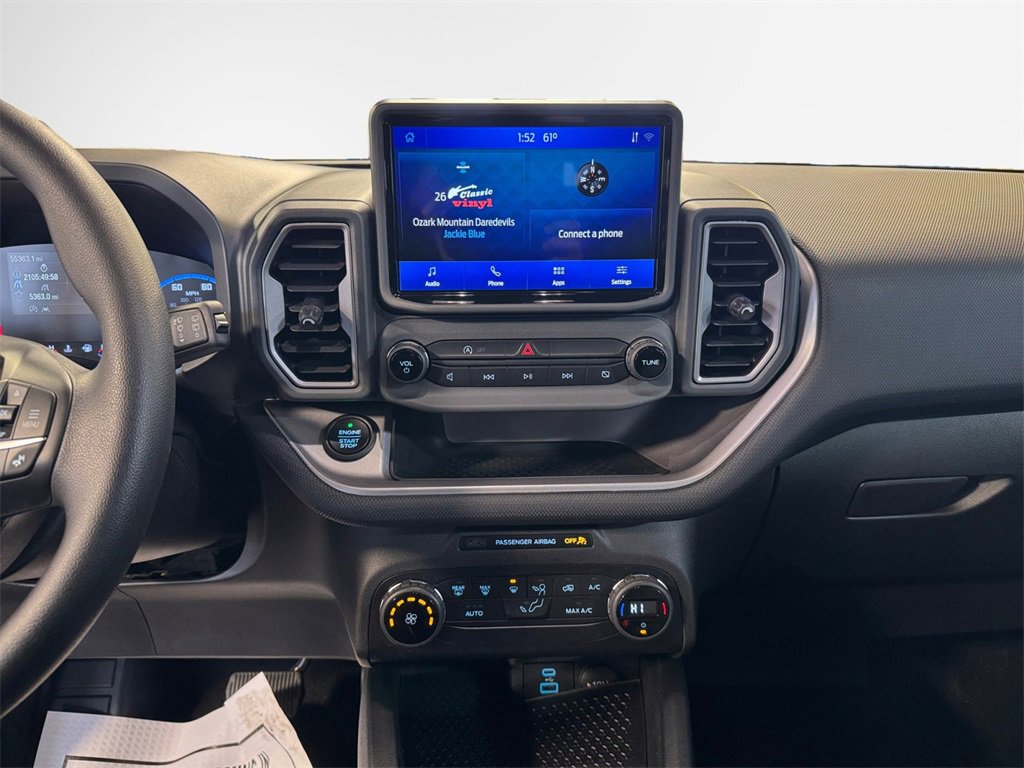 Used 2021 Ford Bronco Sport Big Bend image 22