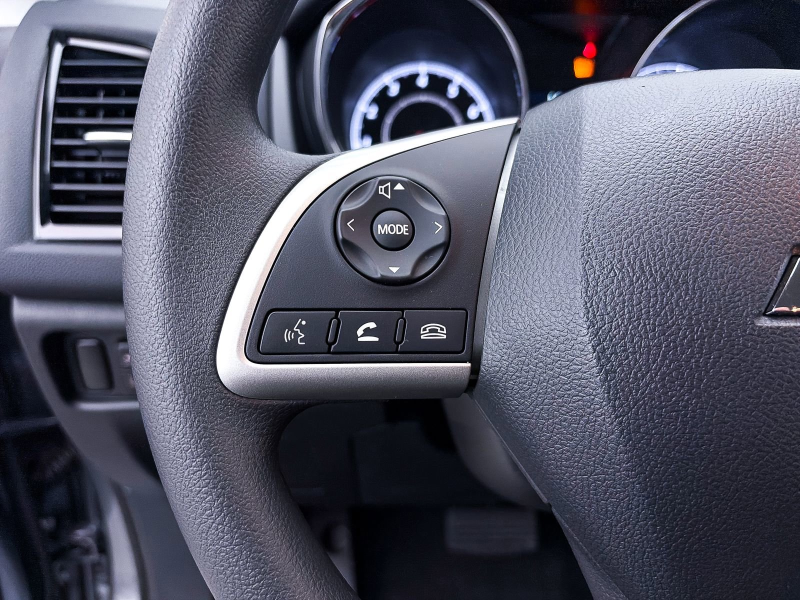 New 2026 Mitsubishi Outlander Sport ES AWD/4WD image 18