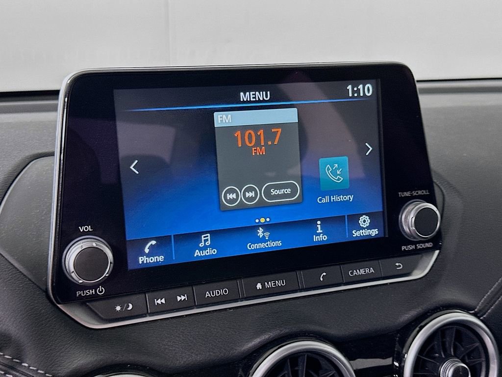 Used 2024 Nissan Sentra SV image 25