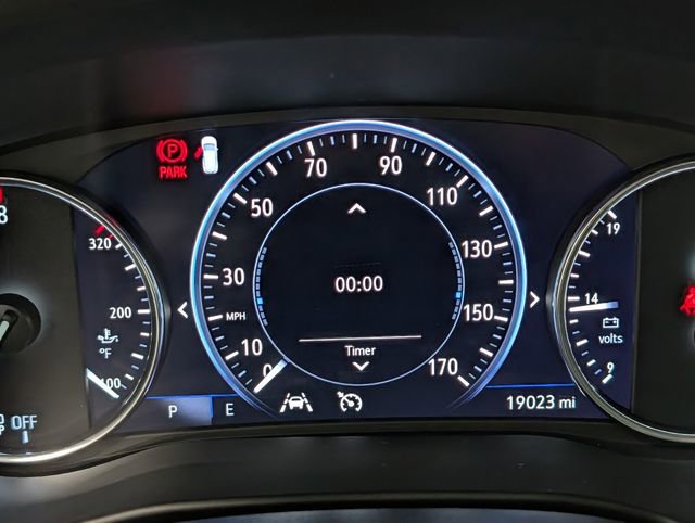 Used 2024 Buick Enclave Avenir w/ Avenir Technology Package image 20