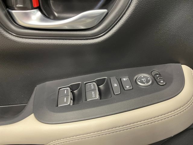 New 2026 Honda HR-V EX-L image 9