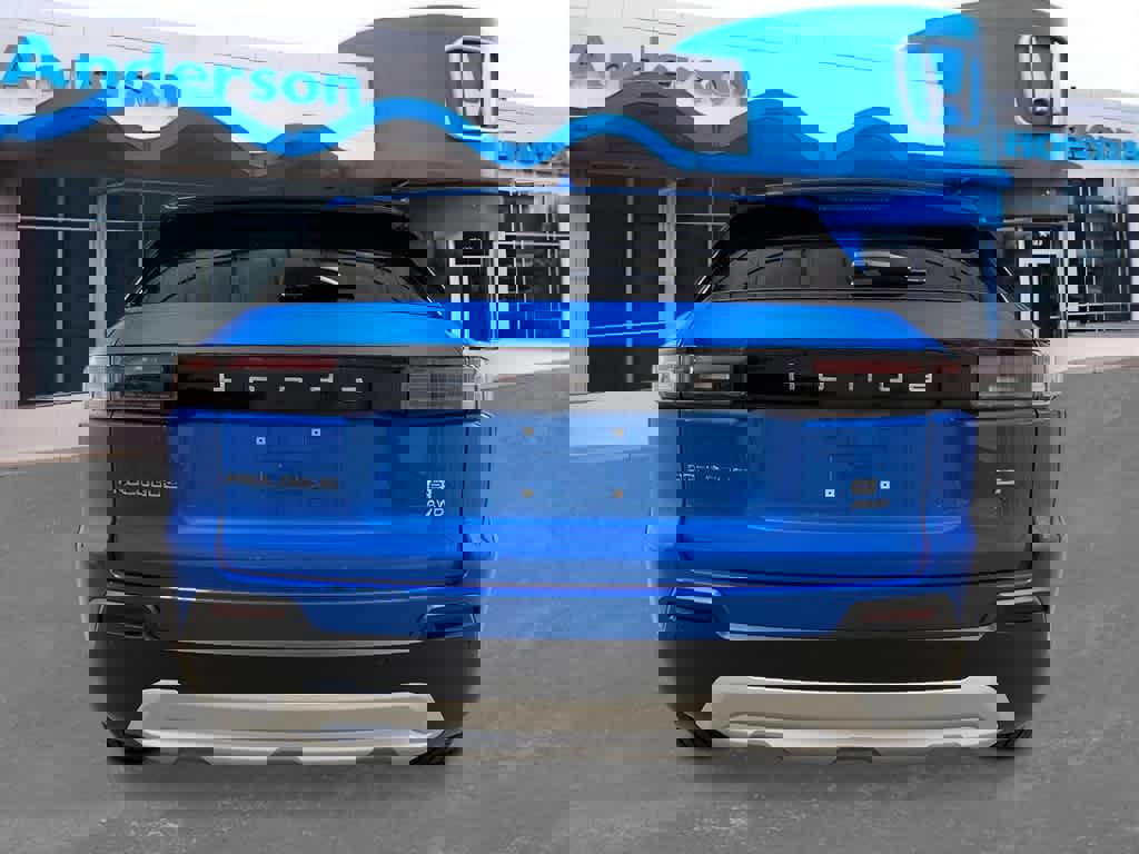 New 2025 Honda Prologue EX image 4