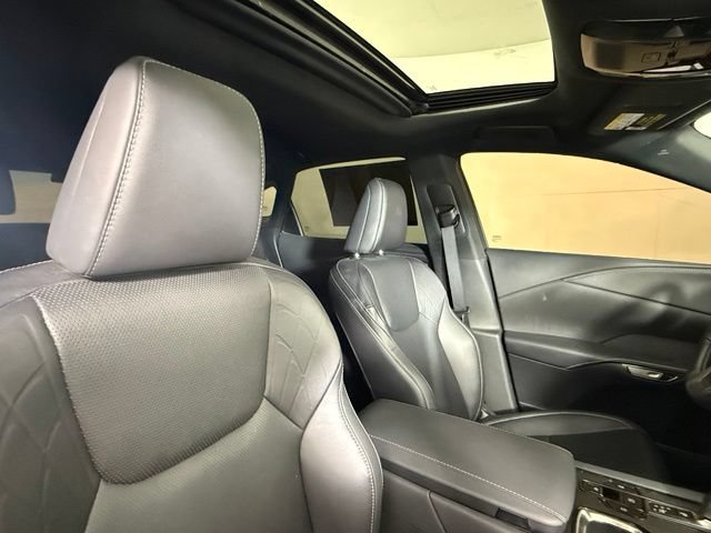Used 2024 Lexus RX 350 Premium Plus w/ Convenience Package FWD image 28