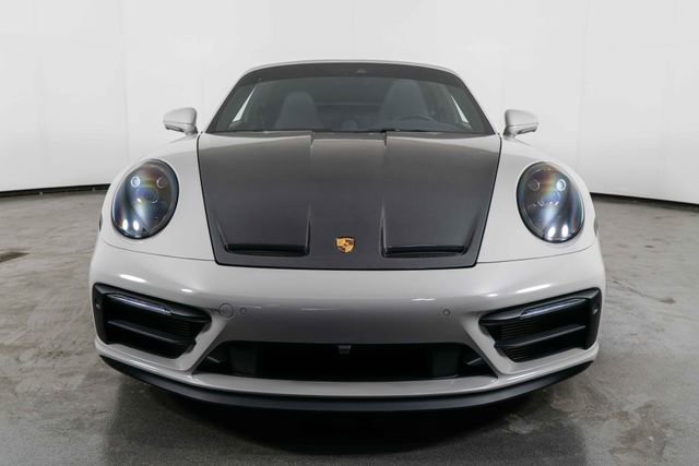 Used 2023 Porsche 911 Targa 4 GTS image 3