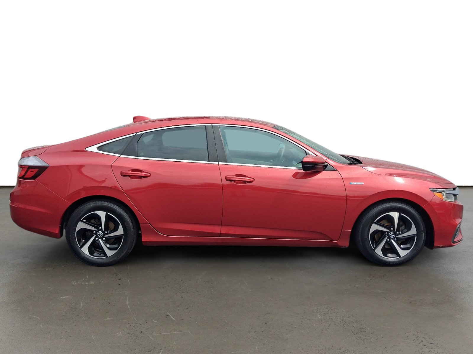Used 2022 Honda Insight EX image 9