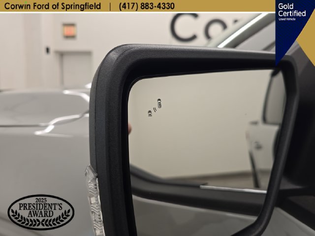 Certified 2024 Ford F150 XLT w/ Equipment Group 302A MID AWD/4WD image 38