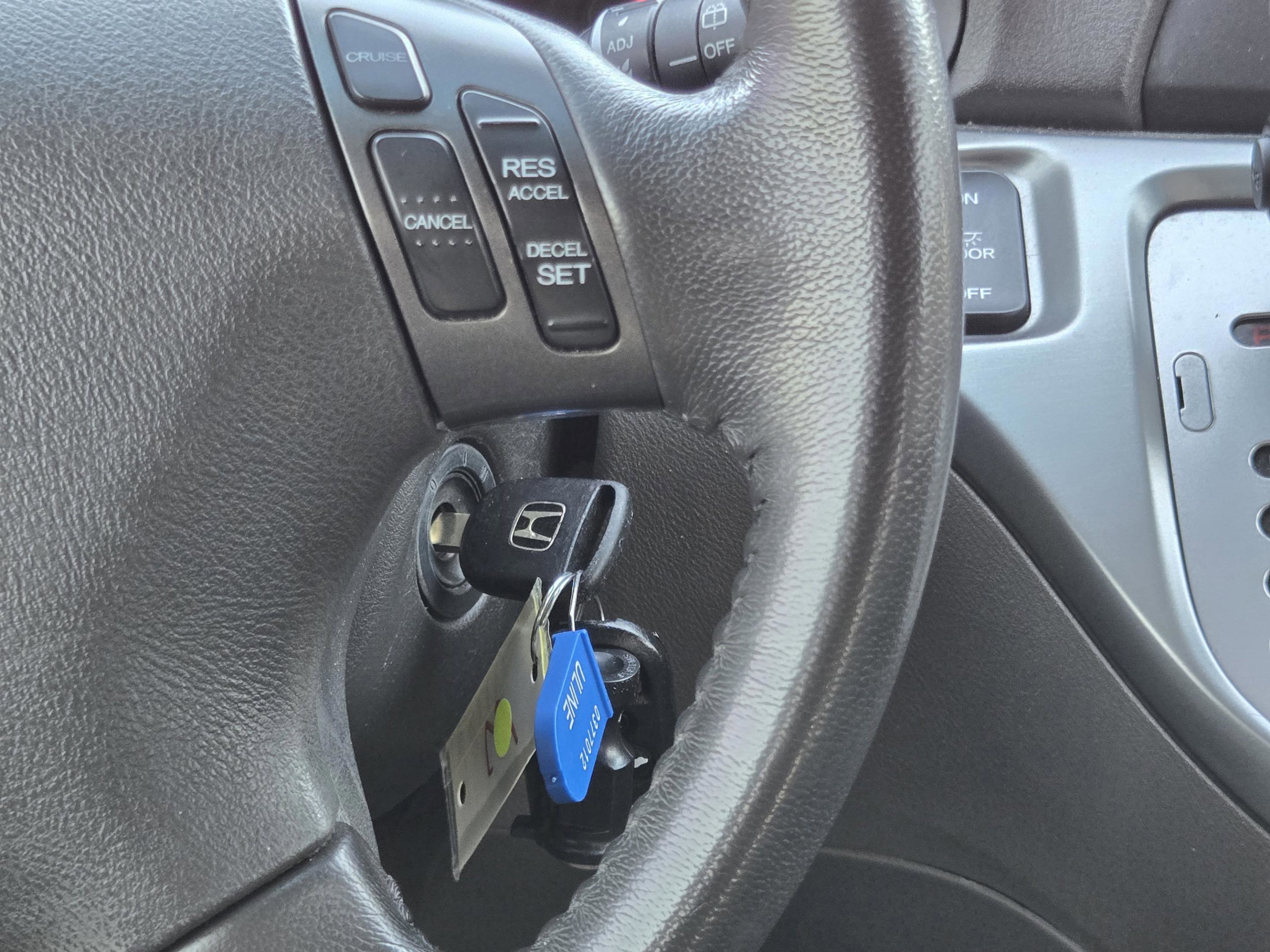 Used 2010 Honda Odyssey EX-L image 28