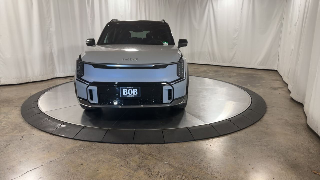 New 2026 Kia EV9 GT-Line image 5