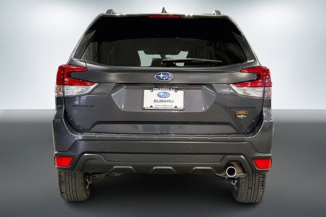 Used 2023 Subaru Forester Wilderness image 4