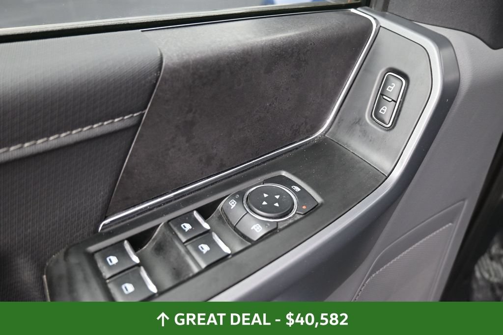 Used 2024 Ford F150 XLT AWD/4WD image 28