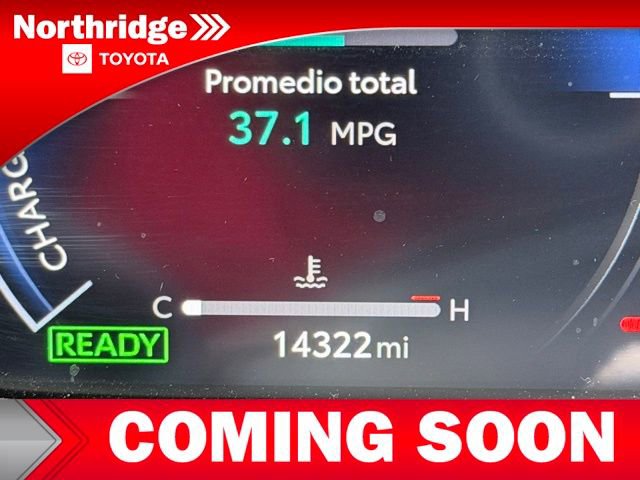 Certified 2025 Toyota Crown Signia AWD/4WD image 10