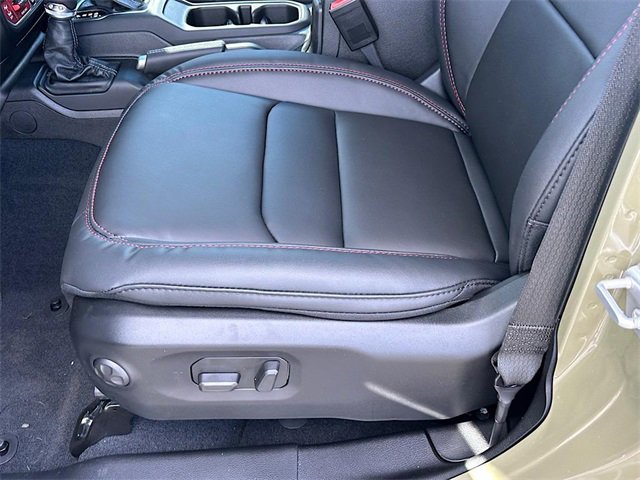 New 2026 Jeep Wrangler Unlimited Rubicon image 13