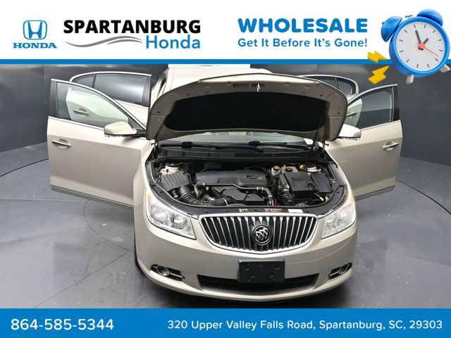 Used 2013 Buick LaCrosse Leather image 40