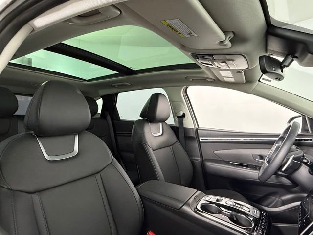 Used 2024 Hyundai Tucson Limited FWD image 32