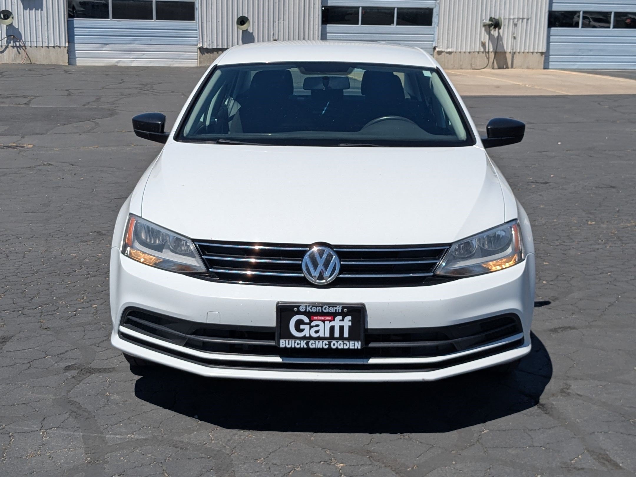 Used 2016 Volkswagen Jetta S FWD image 9