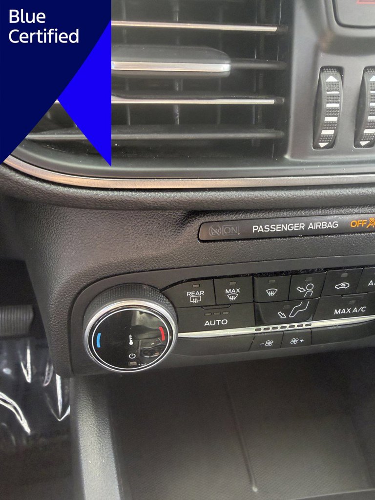 Certified 2025 Ford Escape Active AWD/4WD image 17