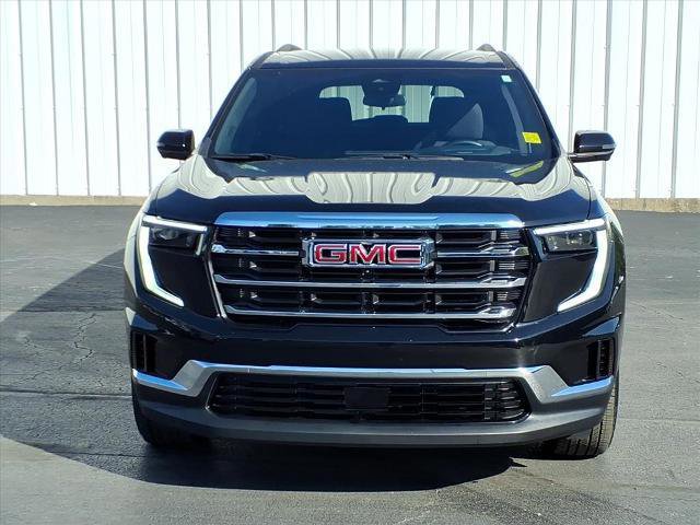 Used 2025 GMC Acadia Elevation image 30