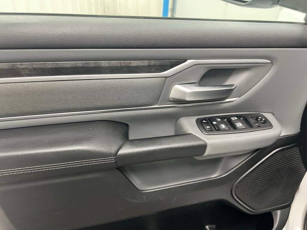Used 2020 RAM 1500 Big Horn AWD/4WD image 20