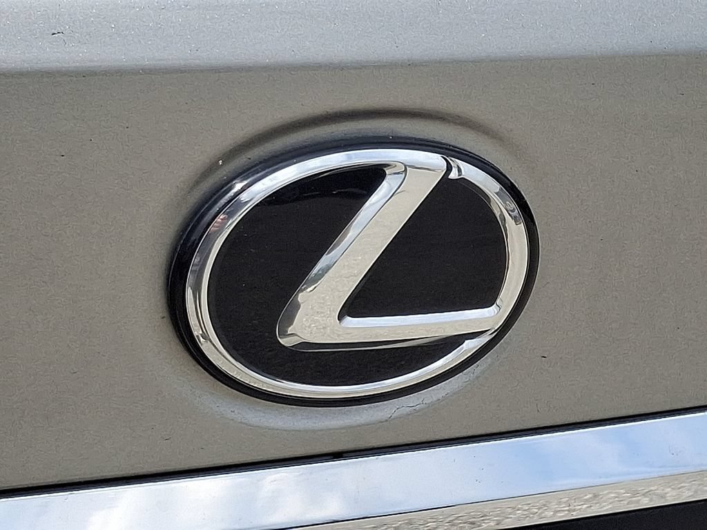 Used 2021 Lexus ES 350 w/ Premium Package FWD image 29