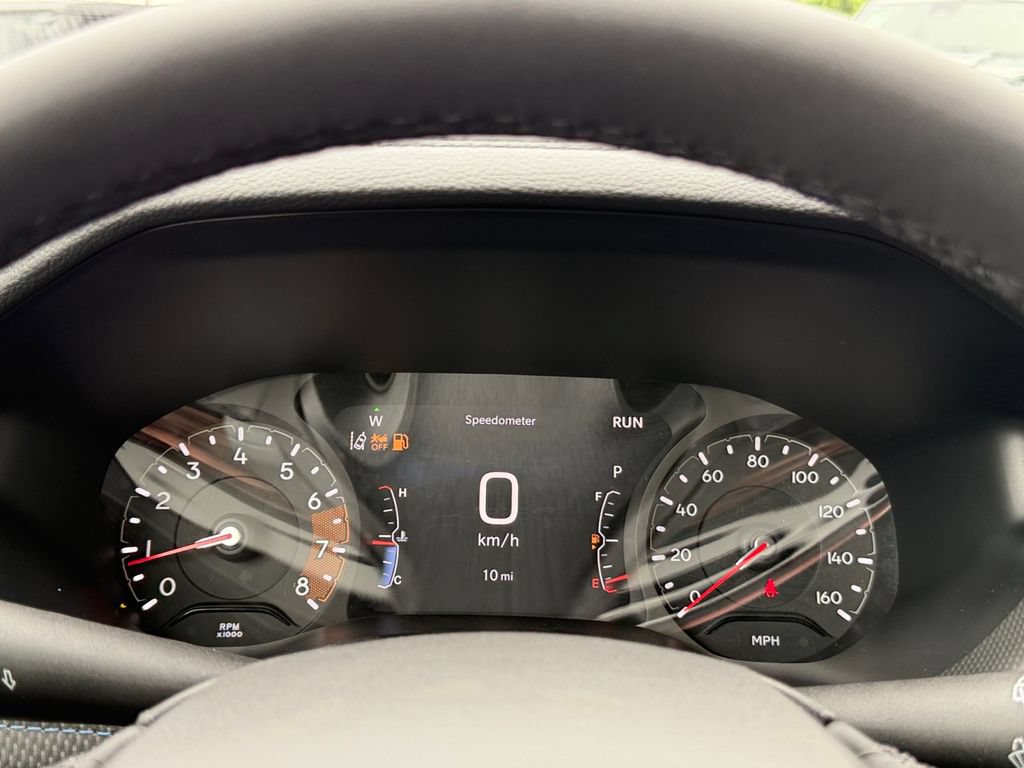 New 2026 Jeep Compass Latitude AWD/4WD image 21