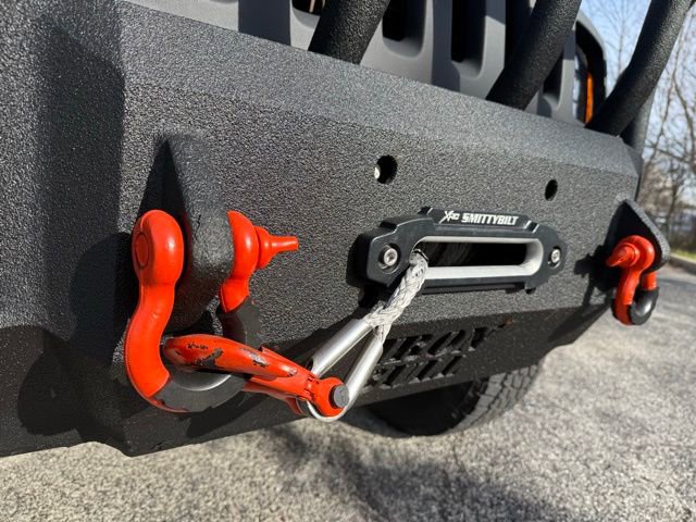 Used 2009 HUMMER H3T Alpha image 15