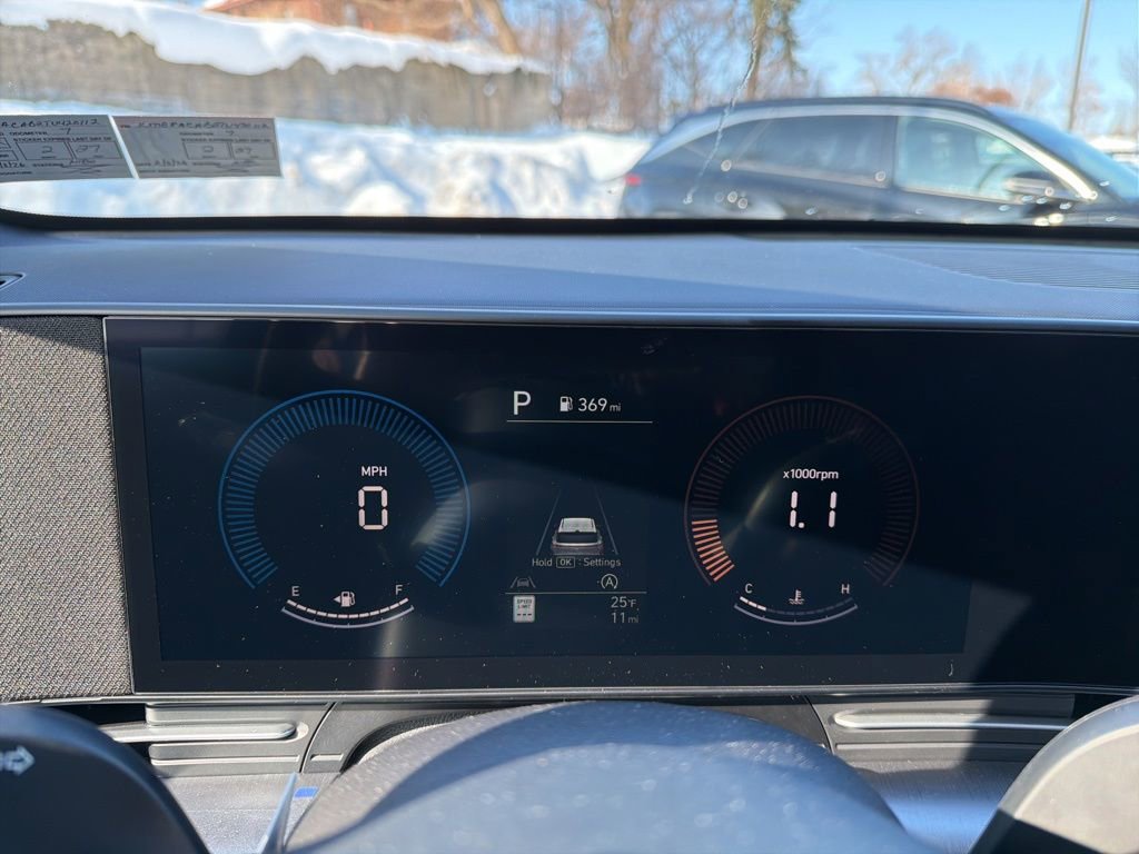 New 2026 Hyundai Kona SE image 35