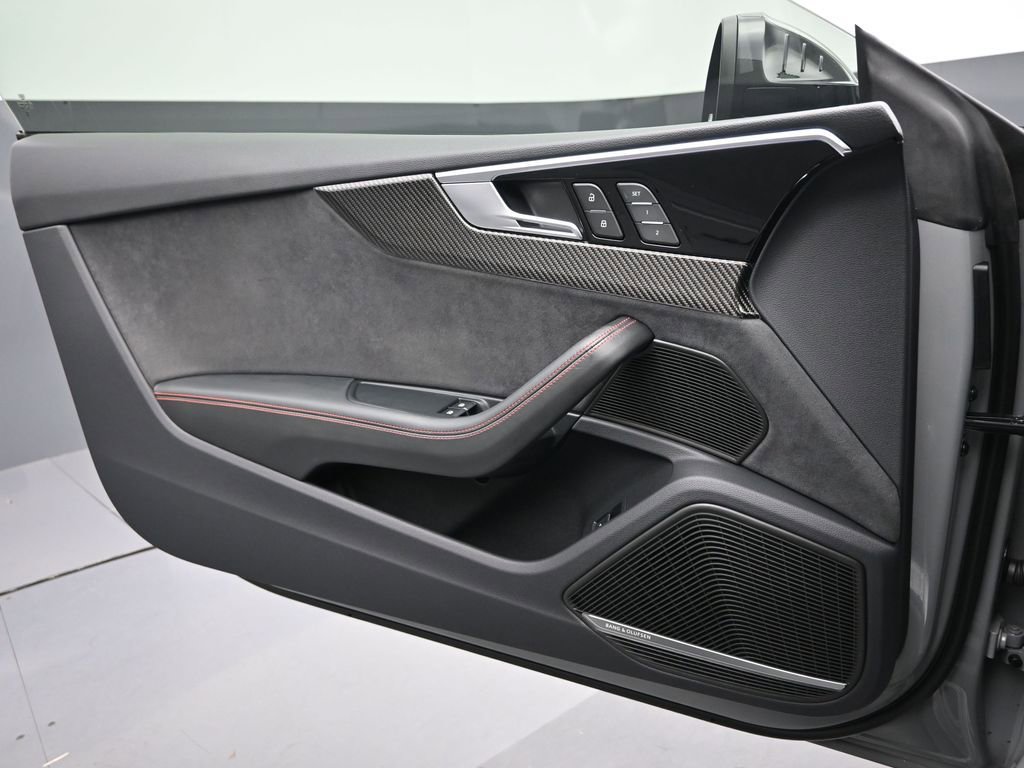 Used 2023 Audi RS 5 image 16