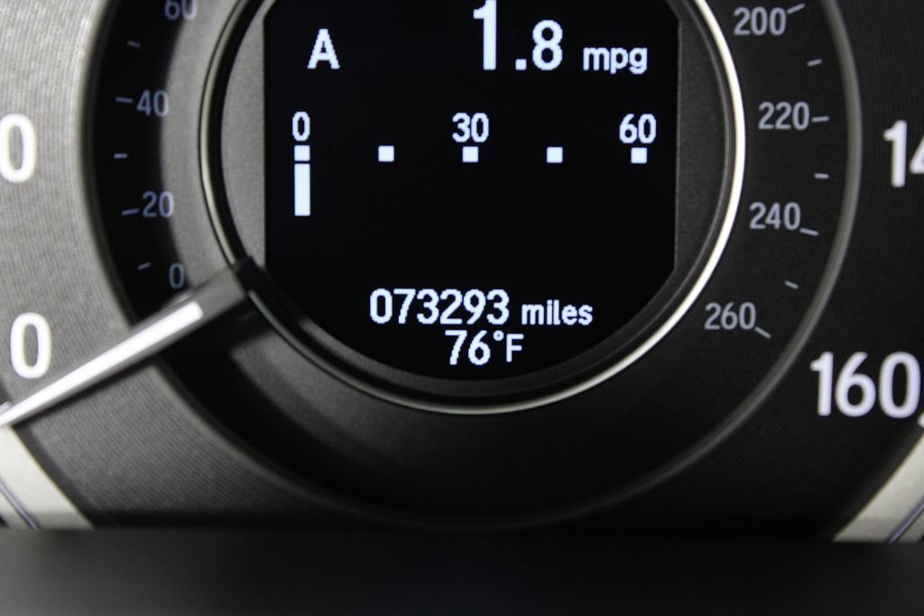 Used 2016 Honda Accord Touring image 28