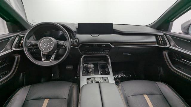 Used 2024 MAZDA CX-90 Plug-In Hybrid w/ Premium Plus AWD/4WD image 24