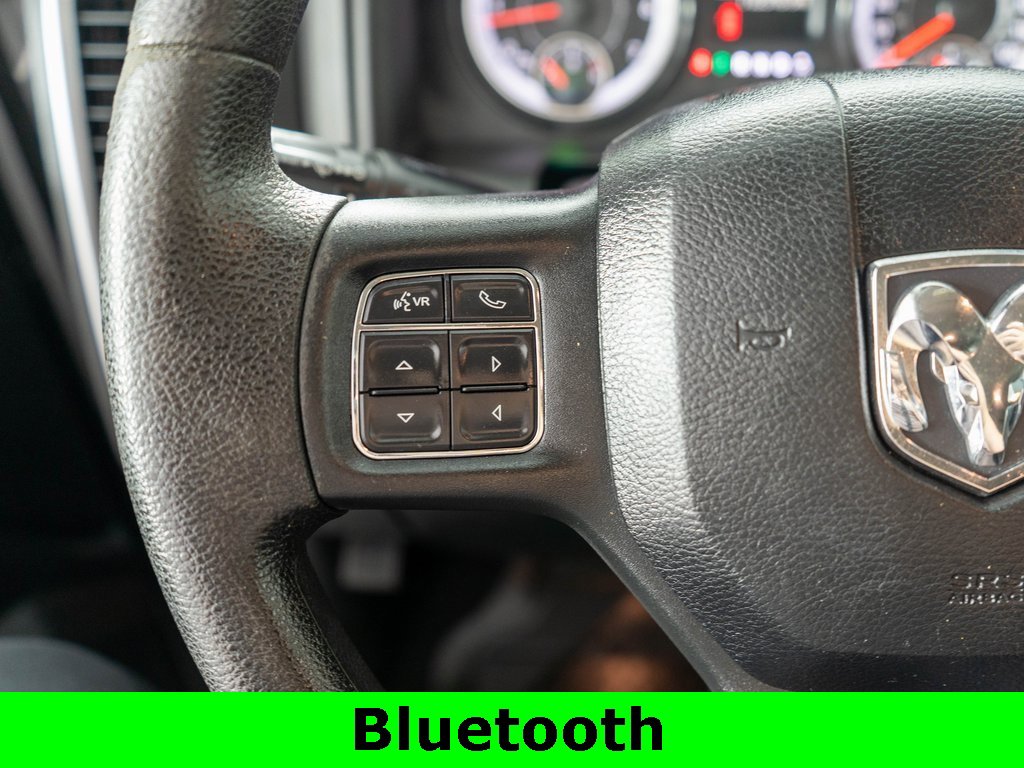 Used 2017 RAM 1500 Classic SLT image 15