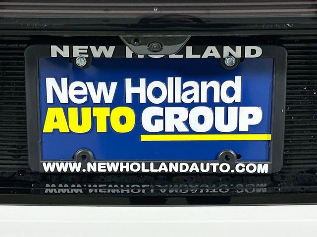 New 2026 Jeep Grand Wagoneer Limited image 21