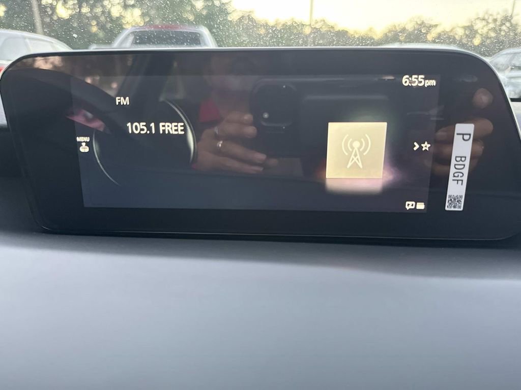 New 2026 MAZDA MAZDA3 s Sport image 29