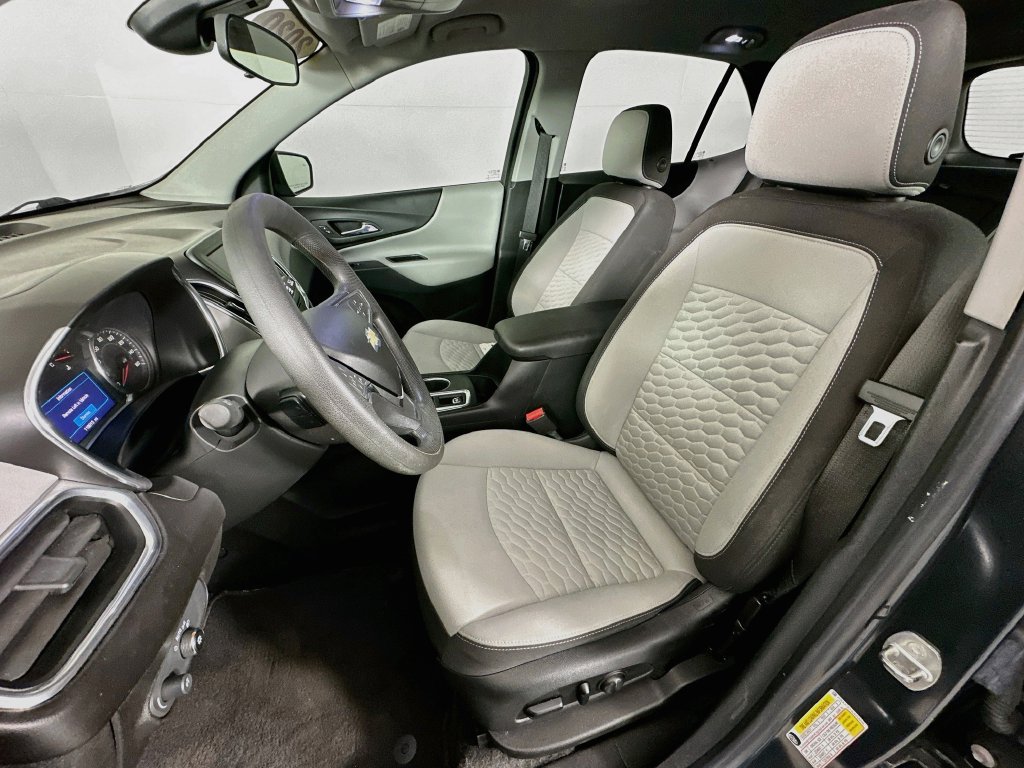 Used 2020 Chevrolet Equinox LT AWD/4WD image 26