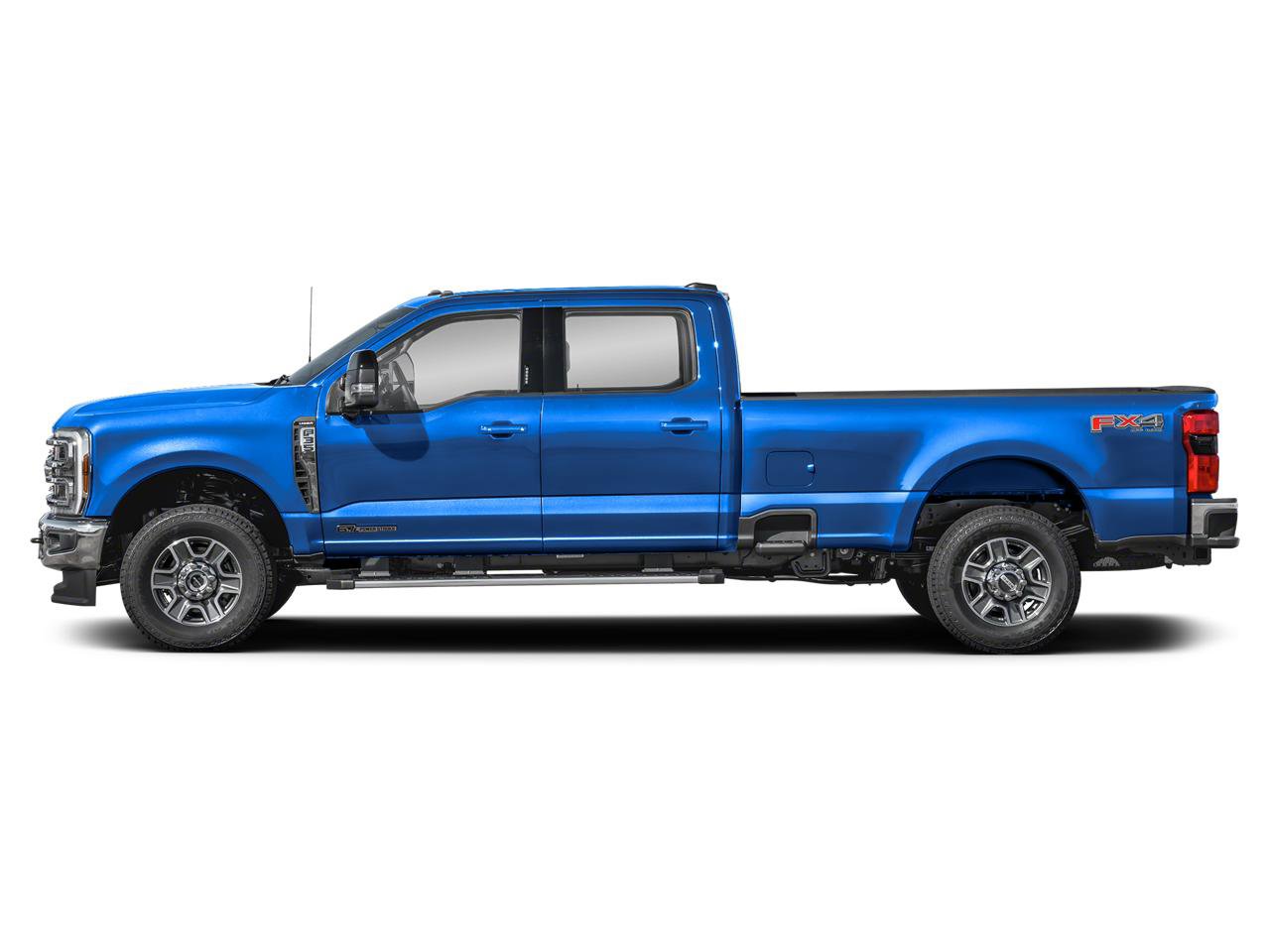 New 2026 Ford F350 Lariat w/ Tremor Off-Road Package image 24